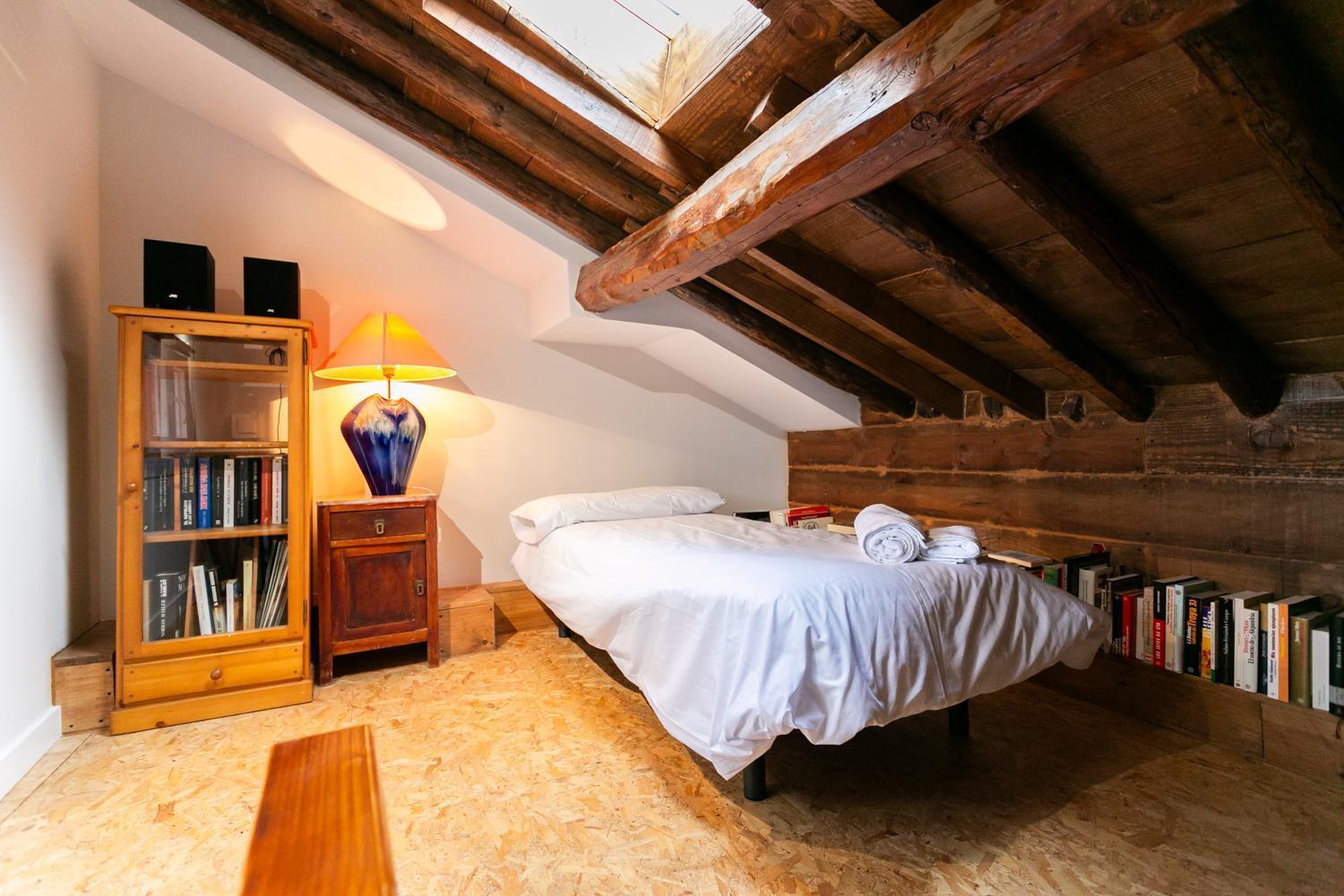 Apartamento Altior Catedral Homes Ávila Exterior photo