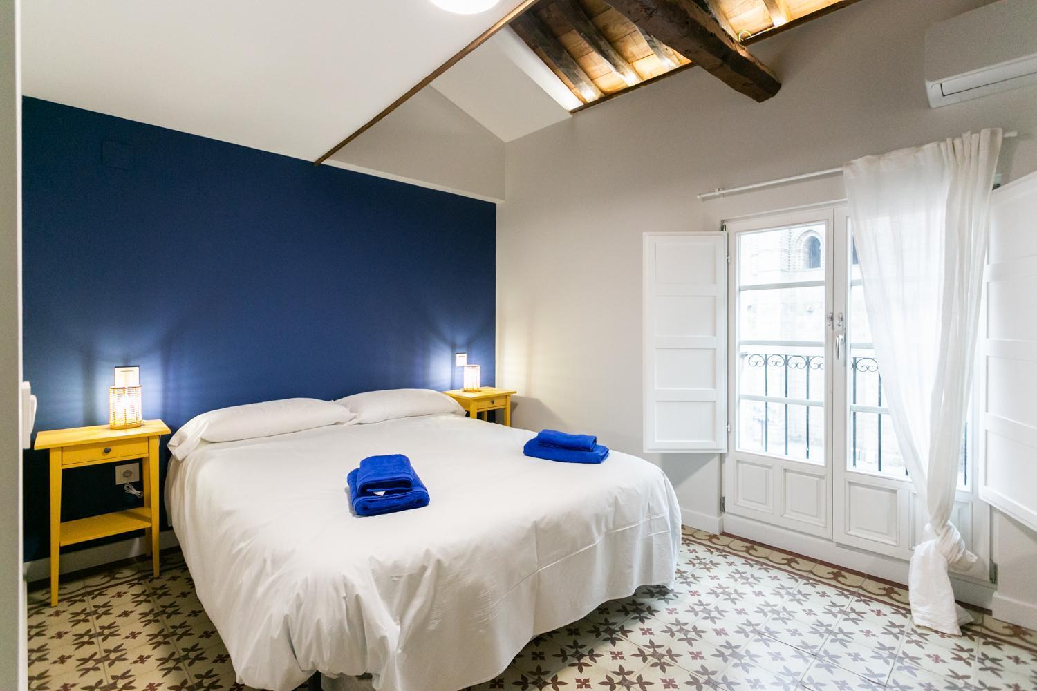 Apartamento Altior Catedral Homes Ávila Exterior photo
