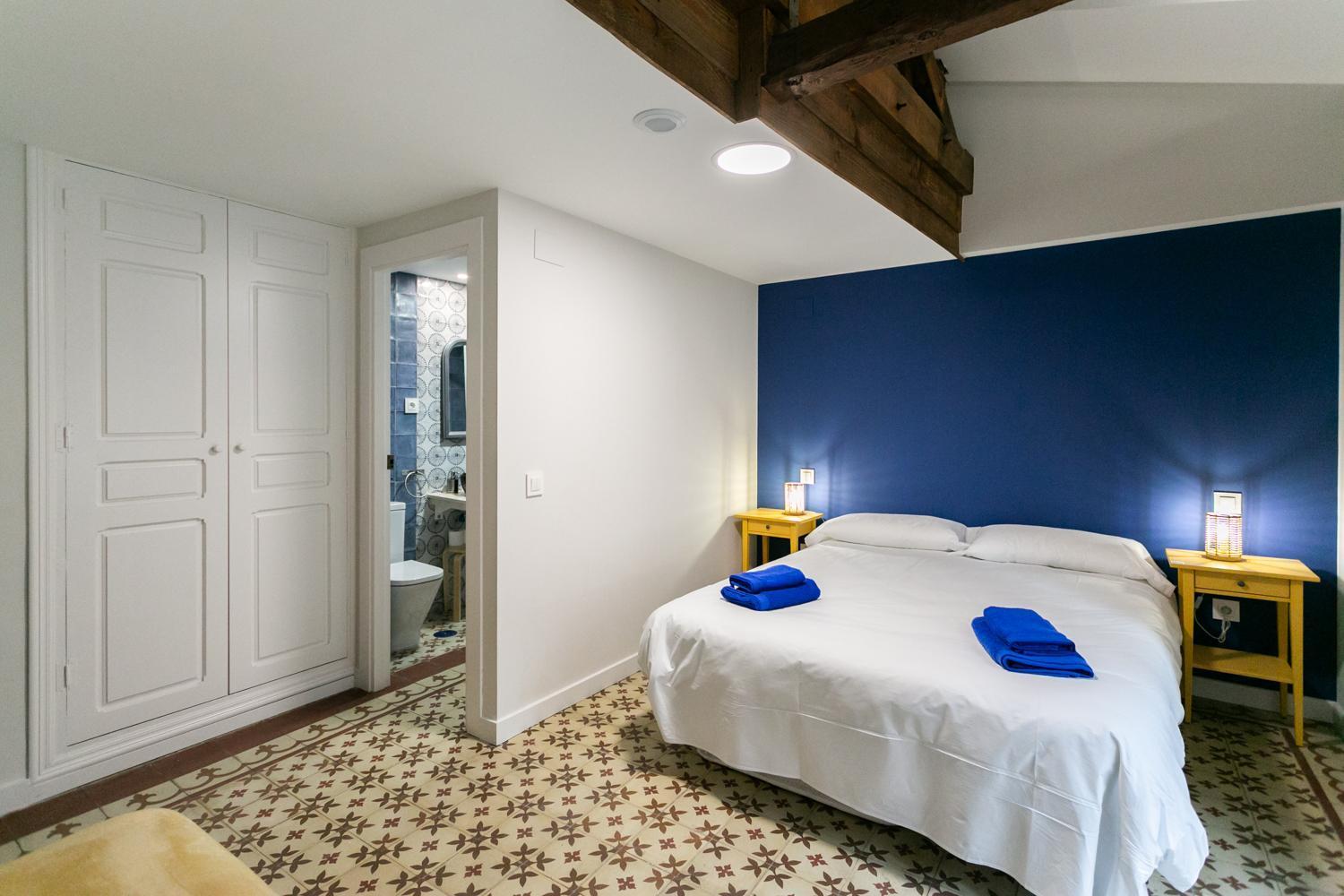 Apartamento Altior Catedral Homes Ávila Exterior photo