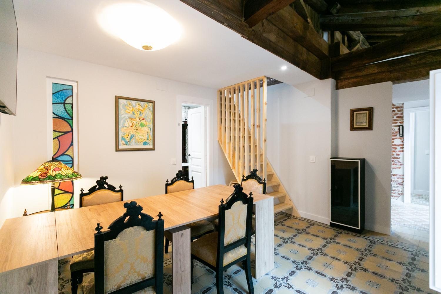 Apartamento Altior Catedral Homes Ávila Exterior photo