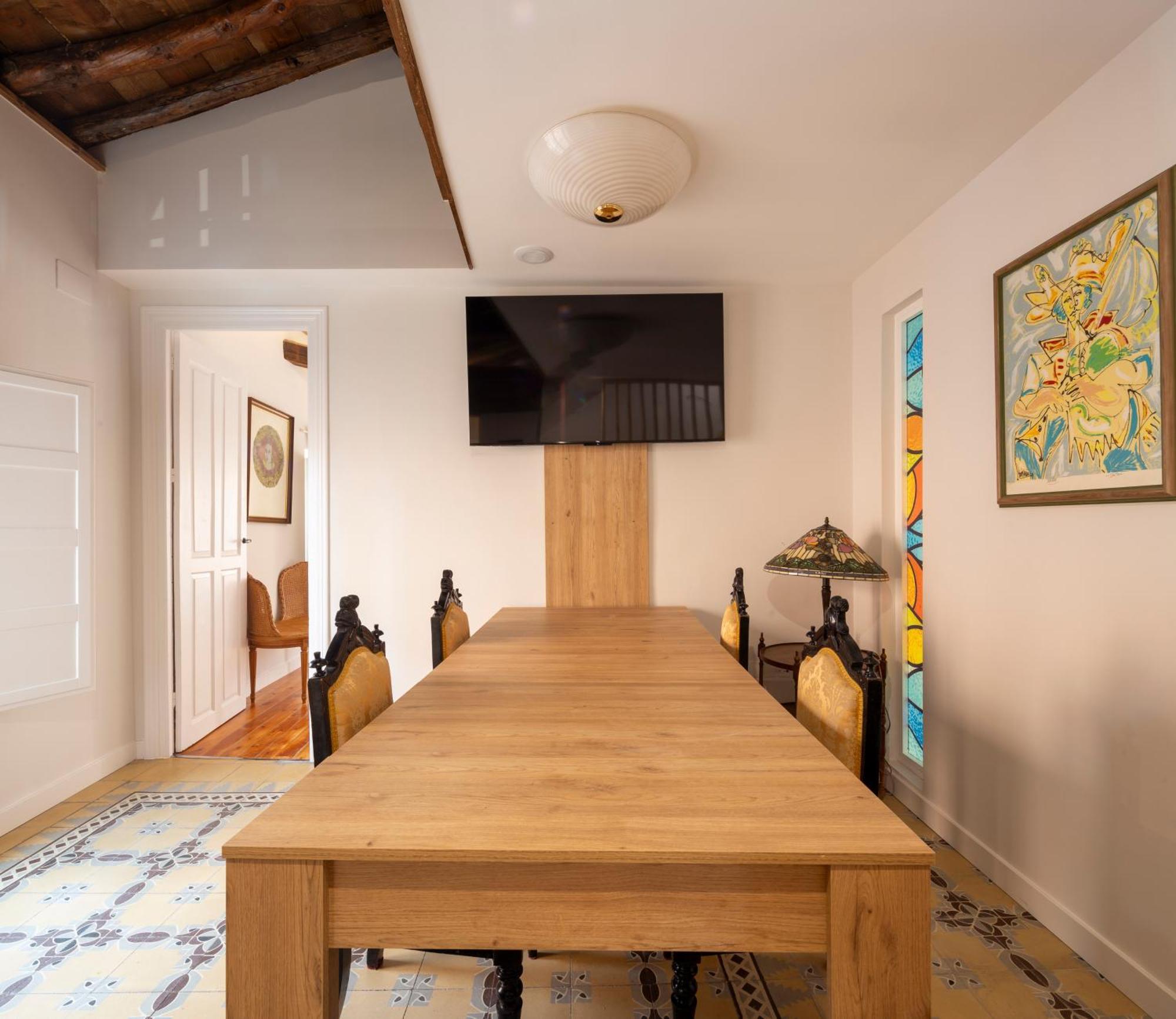 Apartamento Altior Catedral Homes Ávila Exterior photo