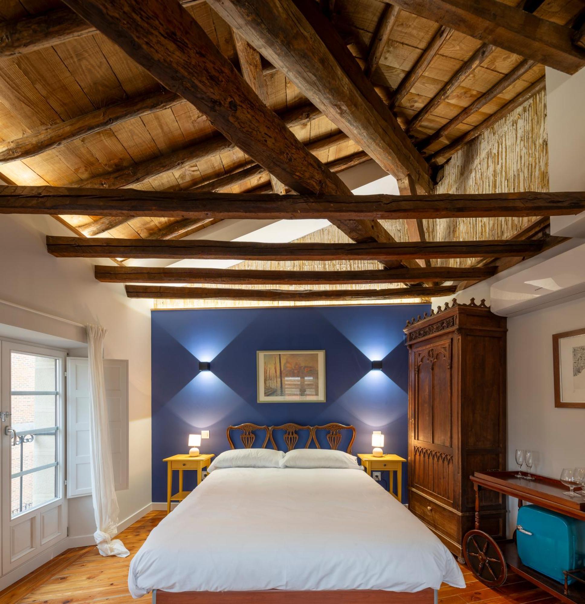 Apartamento Altior Catedral Homes Ávila Exterior photo
